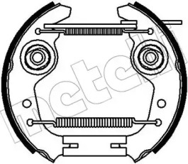 METELLI 510244