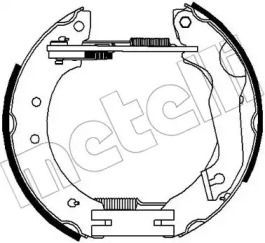 METELLI 510247