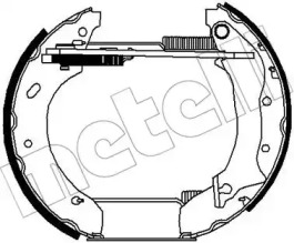 METELLI 510248