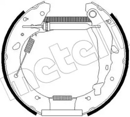 METELLI 510257