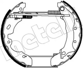 METELLI 510260