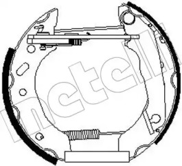 METELLI 510263