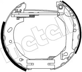 METELLI 510265