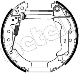 METELLI 510275