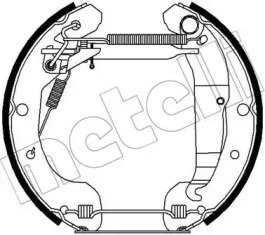 METELLI 510281