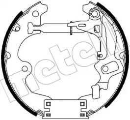 METELLI 510292