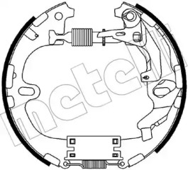 METELLI 510297