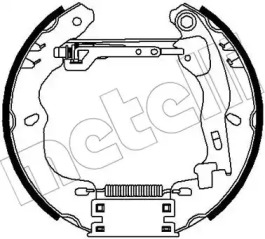 METELLI 510300