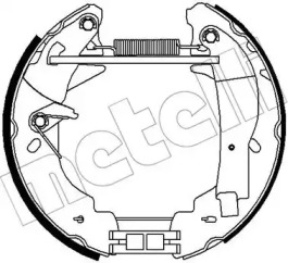 METELLI 510309