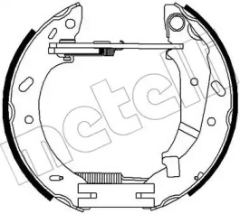 METELLI 510311