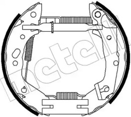 METELLI 510314