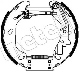 METELLI 51-0319