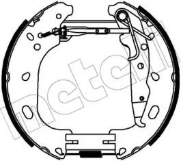 METELLI 510333