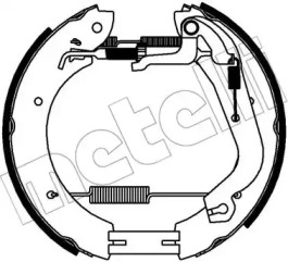 METELLI 510335