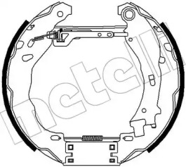 METELLI 51-0362