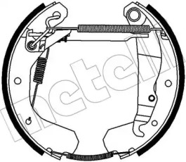 METELLI 510393