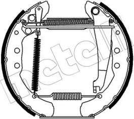 METELLI 510419