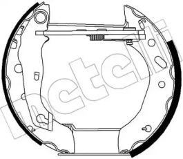 METELLI 510423