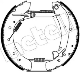 METELLI 510427