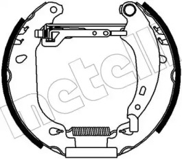 METELLI 510435