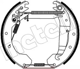 METELLI 510441