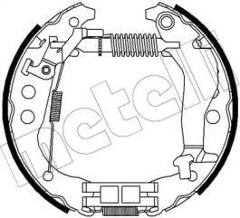 METELLI 510447