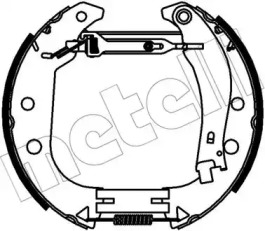 METELLI 510456