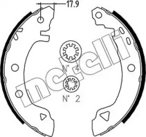 METELLI 53-0001