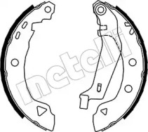 METELLI 53-0002Y METELLI 53-0002Y