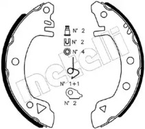 METELLI 53-0112K