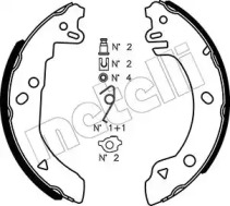 METELLI 53-0118K