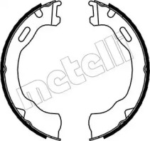 METELLI 53-0147