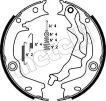 METELLI 53-0187K METELLI 53-0187K