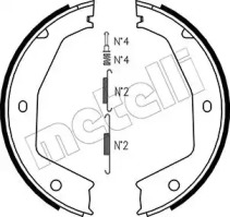 METELLI 53-0197K