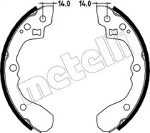 METELLI 53-0217