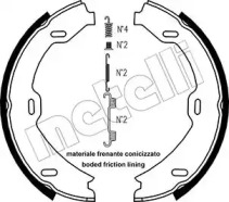 METELLI 53-0241K