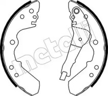 METELLI 53-0310Y METELLI 53-0310Y