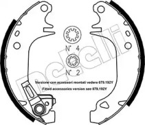 METELLI 53-0320Y