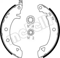 METELLI 53-0346