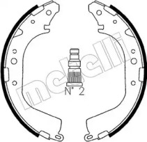 METELLI 53-0415