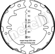METELLI 53-0439K METELLI 53-0439K
