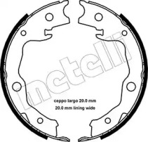 METELLI 53-0450