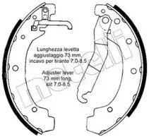 METELLI 53-0467