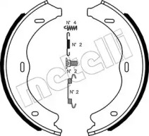 METELLI 53-0507K