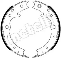 METELLI 530539