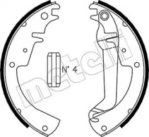 METELLI 53-0613