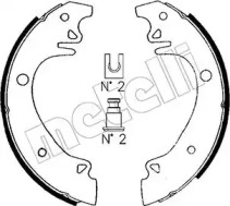 METELLI 53-0614