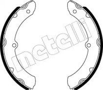 METELLI 53-0638