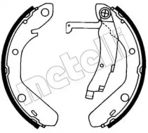 METELLI 53-0651