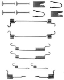METELLI 9085